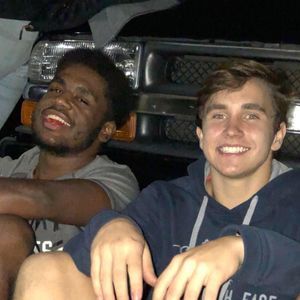 Meet your Posher, Adam